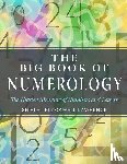 Lawrence, Shirley Blackwell - The Big Book of Numerology