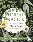Dunwich, Gerina - Herbal Magick