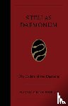 Crowhurst, David (David Crowhurst ) - Stellas Daemonum
