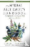 Harrison, Karen - The Herbal Alchemist's Handbook