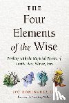Dominguez Jr., Ivo - The Four Elements of the Wise