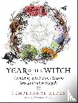 Alden, Temperance (Temperance Alden) - Year of the Witch