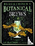 Blackthorn, Amy - Blackthorn's Botanical Brews