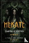 Weber, Courtney (Courtney Weber) - Hekate