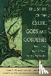 McColman, Carl (Carl McColman), Hinds, Kathryn (Kathryn Hinds) - The Spirit of the Celtic Gods and Goddesses