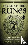 Paxson, Diana L. - Taking Up the Runes