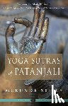 Stiles, Mukunda - Yoga Sutras of Patanjali