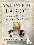 Hendrickson, Nancy (Nancy Hendrickson) - Ancestral Tarot