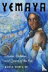 Morgaine, Raven - Yemaya