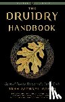 Greer, John Michael - The Druidry Handbook