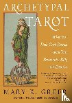 Greer, Mary K. (Mary K. Greer) - Archetypal Tarot