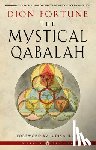 Fortune, Dion - The Mystical Qabalah
