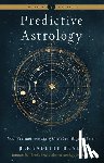 Brady, Bernadette - Predictive Astrology