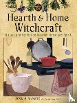 Blonde, Jennie - Hearth and Home Witchcraft