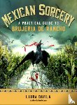 Davila, Laura - Mexican Sorcery