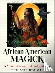 Bird, Stephanie Rose (Stephanie Rose Bird) - African American Magic