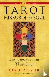 Ziegler, Gerd - Tarot: Mirror of the Soul