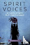 Shi, David J. - Spirit Voices