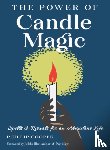 Cooper, Phillip - The Power of Candle Magic