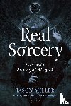 Miller, Jason - Real Sorcery