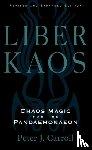 Carroll, Peter J. (Peter J. Carroll) - Liber Kaos