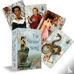 Paris, Carrie, Savory, Toni - The Sirens' Song