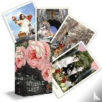 Harper, Diana Rose - The Rosebud Tarot