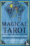 Pamita, Madame - Magical Tarot