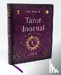 Reed, Theresa (Theresa Reed) - The Weiser Tarot Journal