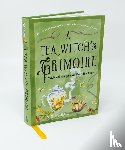 Harlow, S. M. - A Tea Witch's Grimoire
