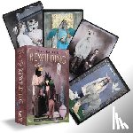 Eldridge, Alexandra, Salman, Sherry - The Oracle of Rewilding