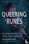 Plouff, Siri Vincent - Queering the Runes