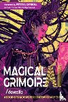 Davezilla - Magical AI Grimoire