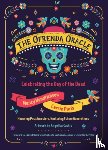 Hendrickson, Nancy - The Ofrenda Oracle: Celebrating the Day of the Dead/Celebrando El Día de Muertos (60 Full-Color Cards and 136-Page Guidebook)