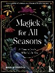 Brooks, Marla - Magick for All Seasons