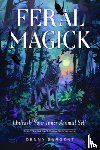 Sargent, Denny - Feral Magick