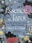 Greer, Mary K. - Essence of Tarot