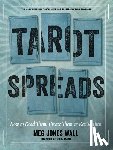 Wall, Meg Jones - Tarot Spreads