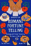 Von Thiele, Jezmina, Stevens, Paulina - Secrets of Romani Fortune-Telling