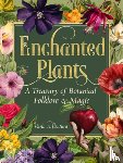Ventura, Varla A. - Enchanted Plants
