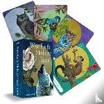 Simone, Lalania - Wise Earth Medicine Tarot