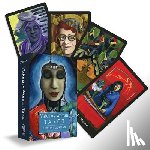 Gorman, Kristine - Visionary Woman Tarot