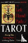 Parra, Cherry - The Left-Hand Path of Tarot