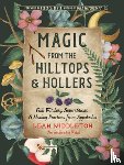 Middleton, Leah - Magic from the Hilltops and Hollers