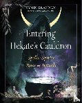 Brannen, Cyndi - Entering Hekate's Cauldron