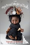 Lightfoot, Najah - The Spiritual Magic of Dolls