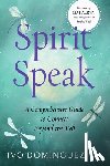 Dominguez, Ivo - Spirit Speak