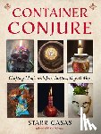 Casas, Starr - Container Conjure