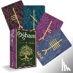 Matthews, Jane - Ogham