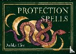 Illes, Judika - Protection Spells